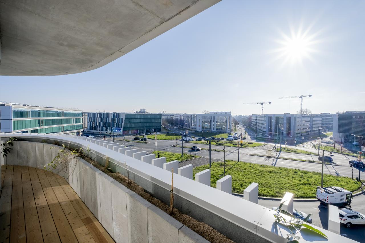 Bureau Bouscat 1955m² Location bureau Bouscat Gironde OLBUR2202015 1